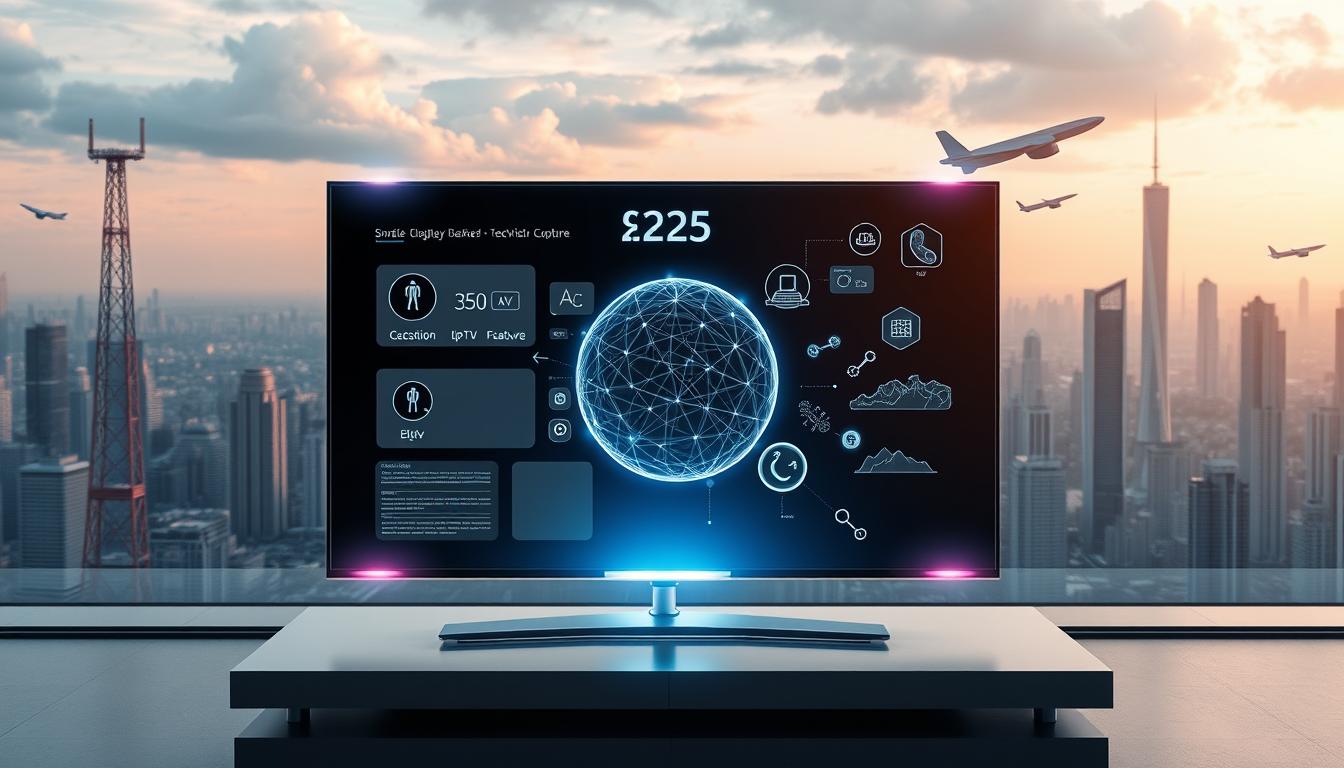 IPTV technology trends