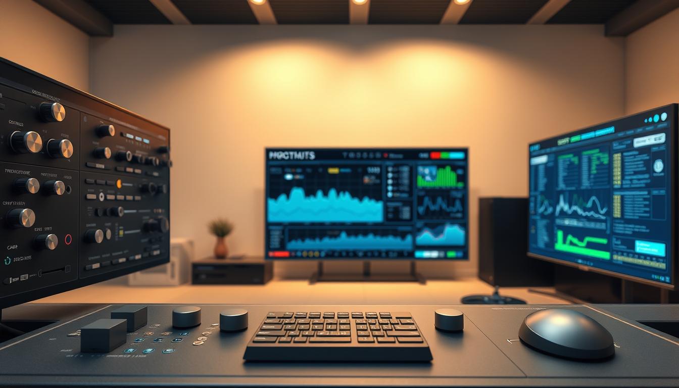 IPTV Buffering Solutions