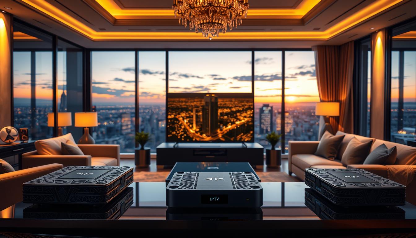 best iptv boxes