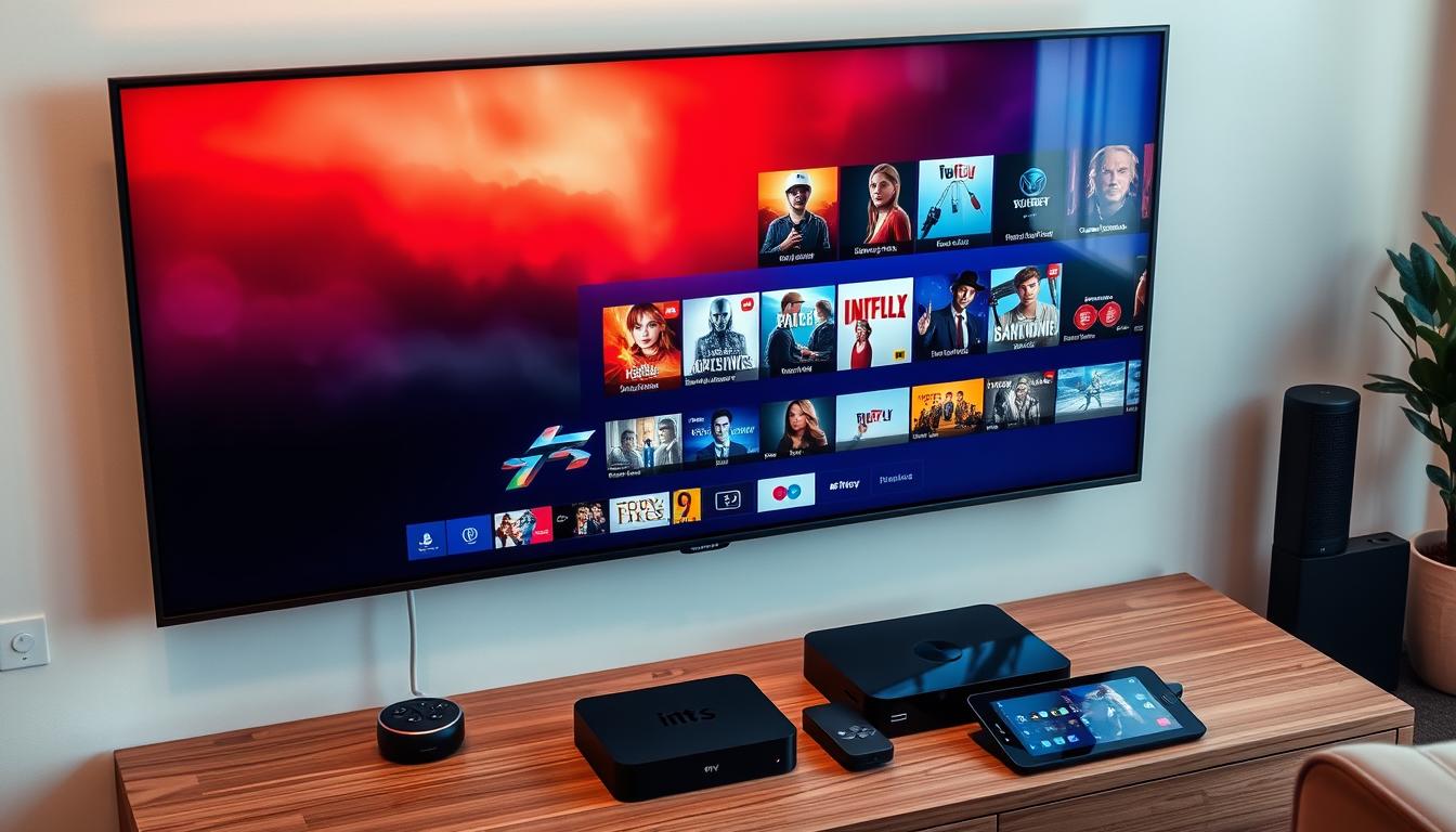 Best IPTV Services 2025