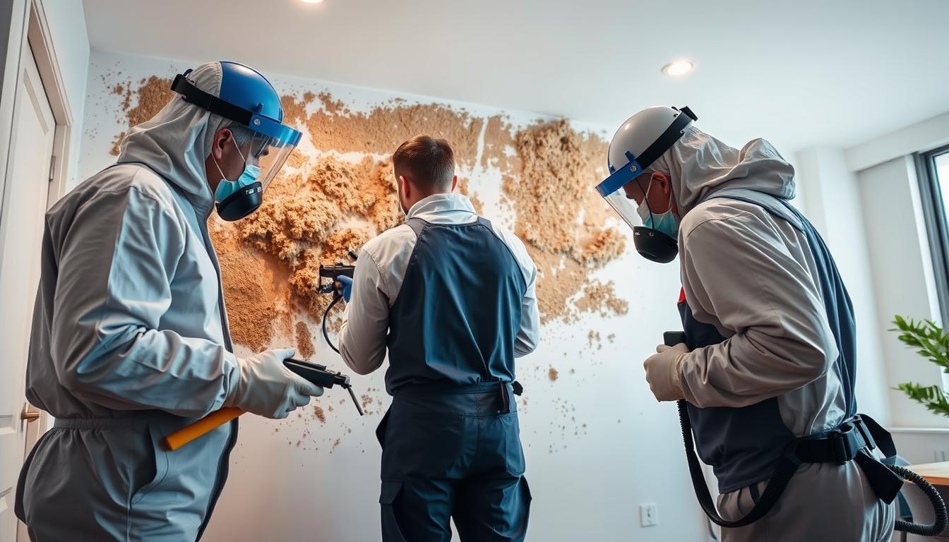 perth mould experts