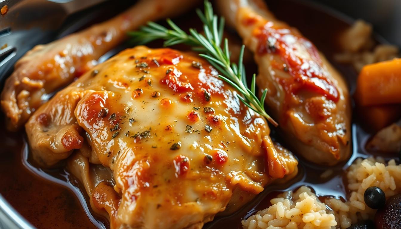 chicken thigh recipes