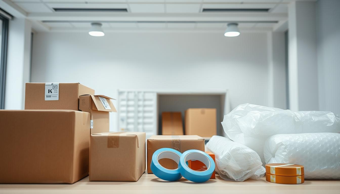 packaging optimization