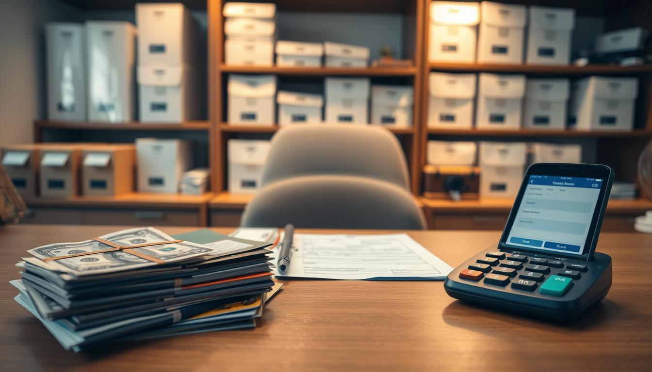 customs duties payment methods