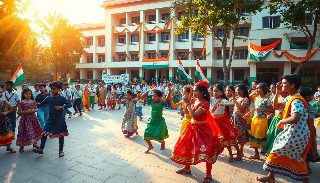 school programs