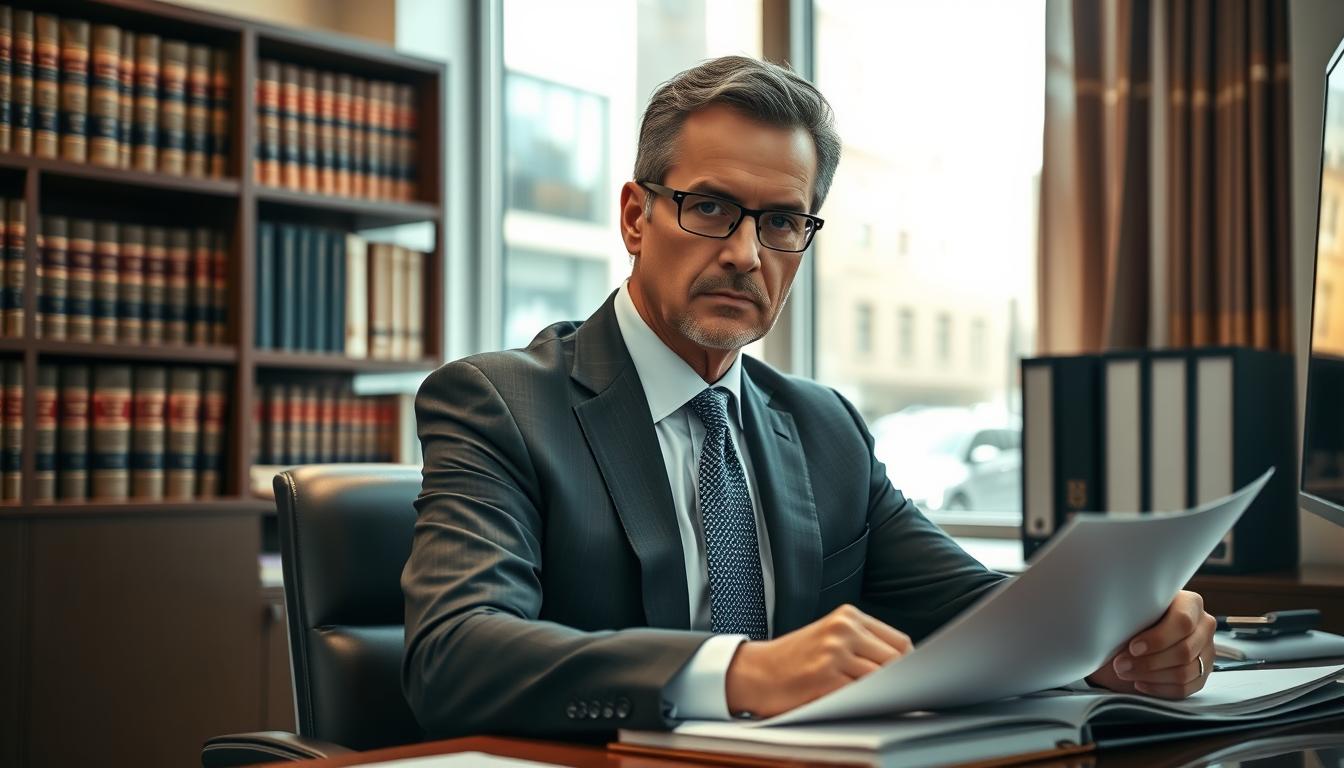 expert traffic lawyer