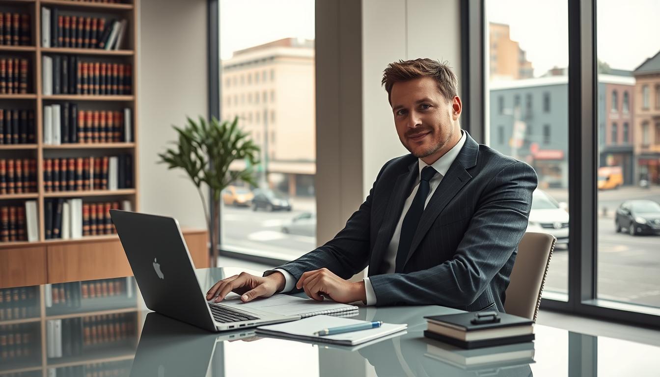 affordable traffic lawyer
