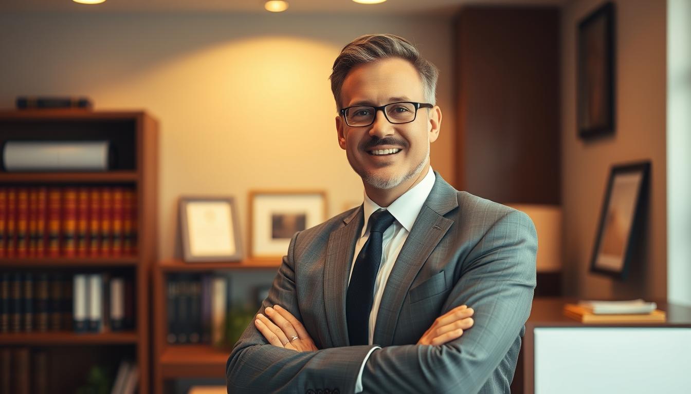 local traffic lawyer
