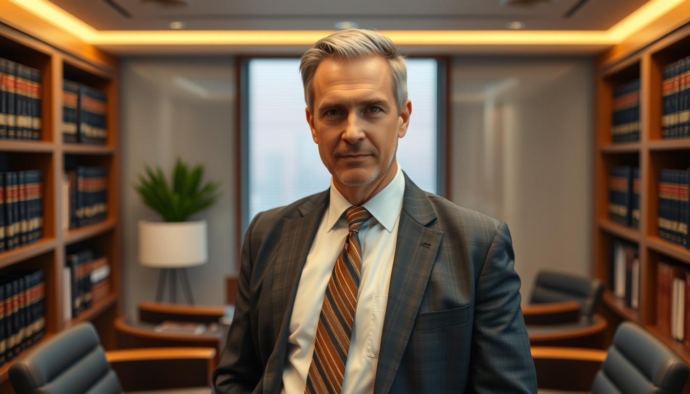 best traffic lawyer