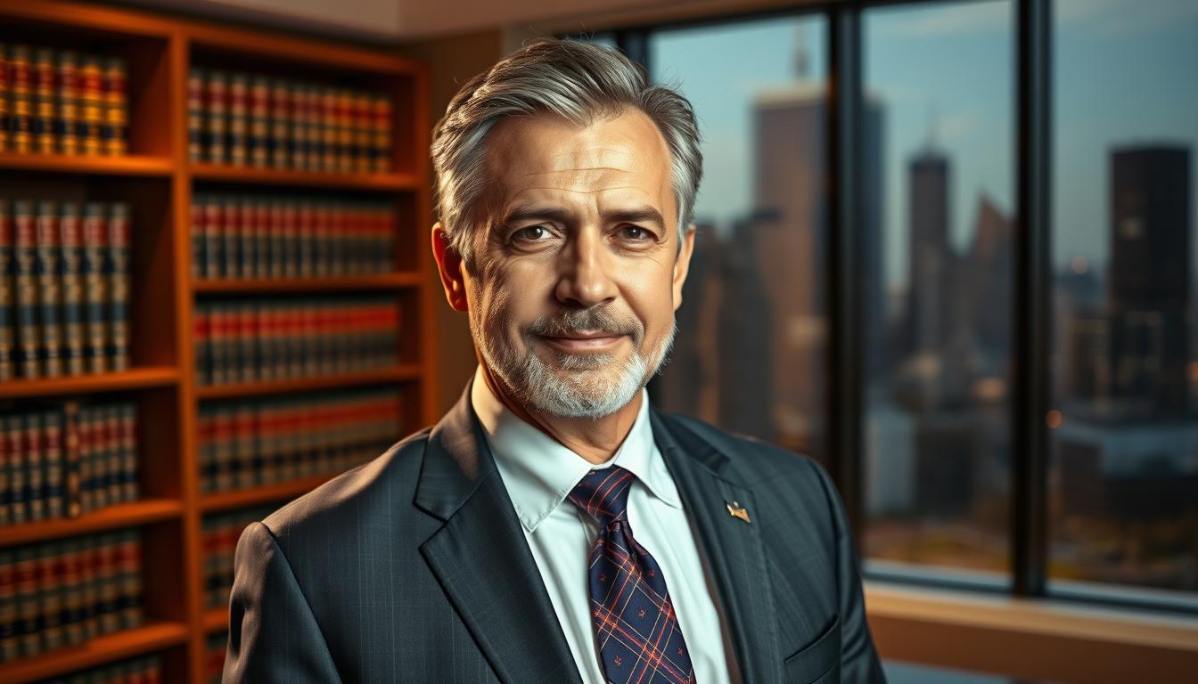 experienced traffic attorney