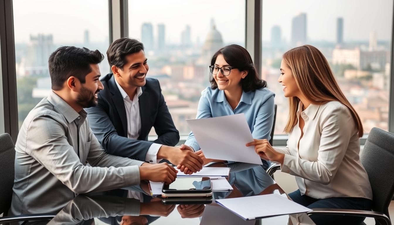 Benefits of working with the best loan consultancy in Delhi