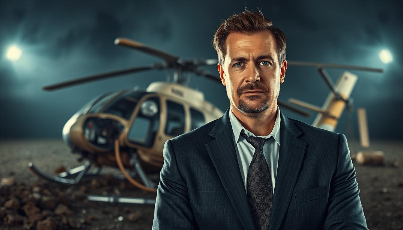 chopper accident attorney