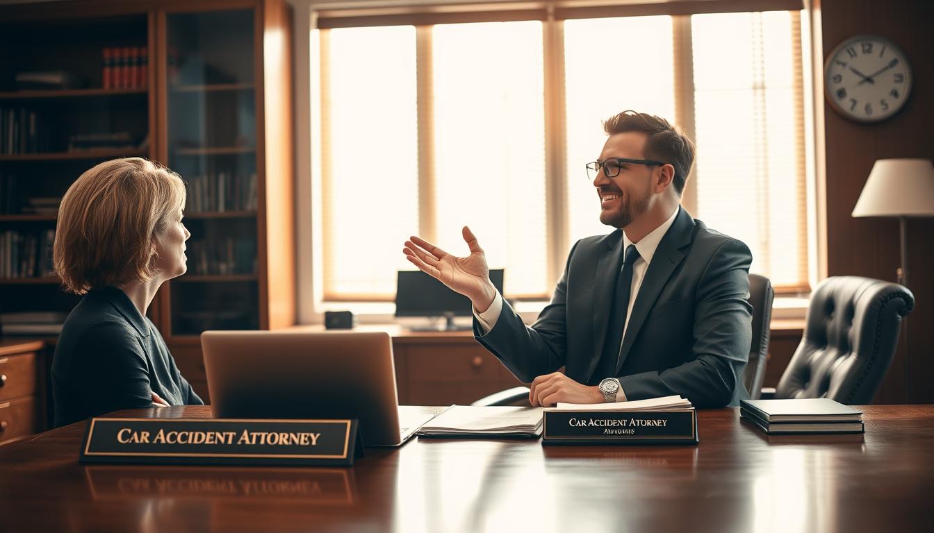 car accident attorney lancaster