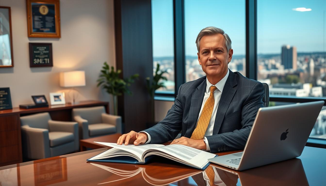 car accident lawyer Lancaster PA