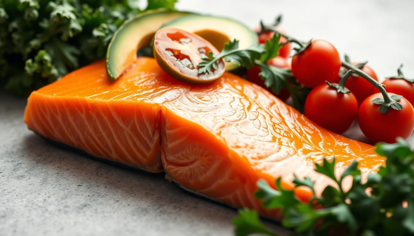 Coho Salmon Recipes nutritious coho salmon