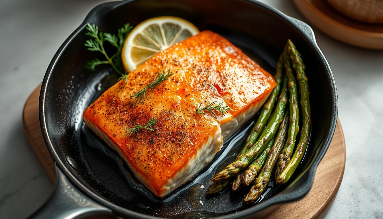 Coho Salmon Recipes coho salmon recipes
