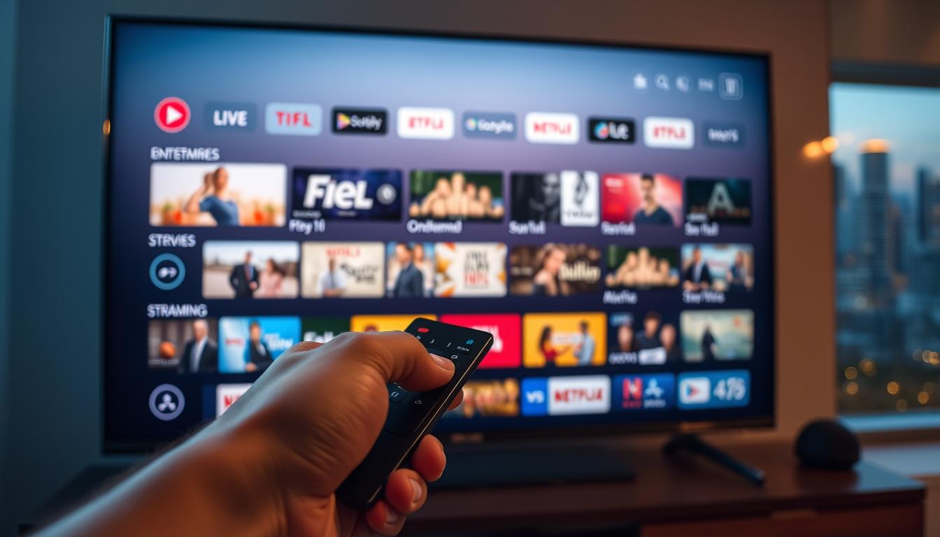 avantages IPTV France