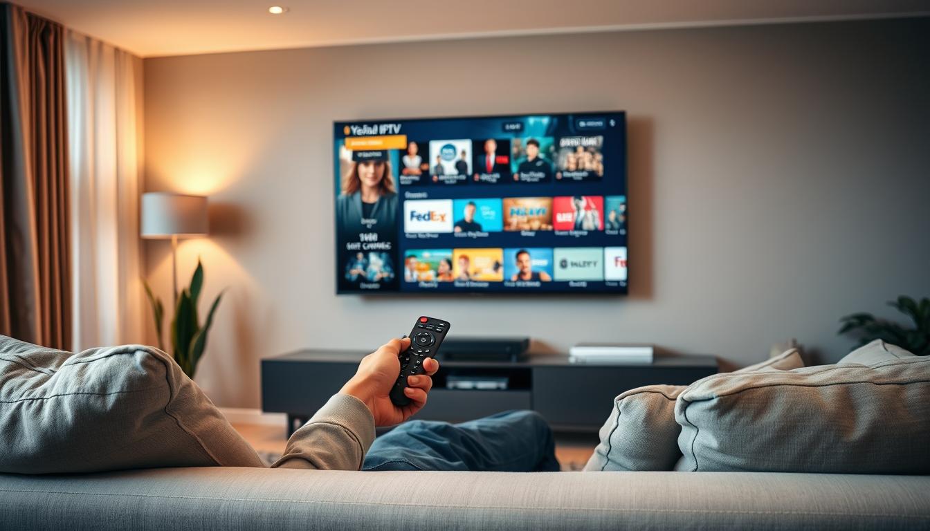 reliable iptv service