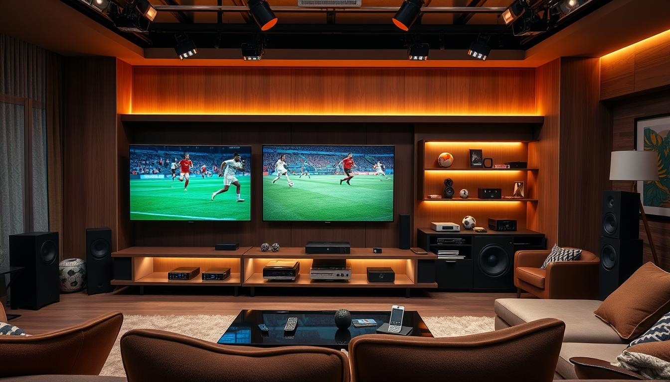 UK IPTV sports coverage