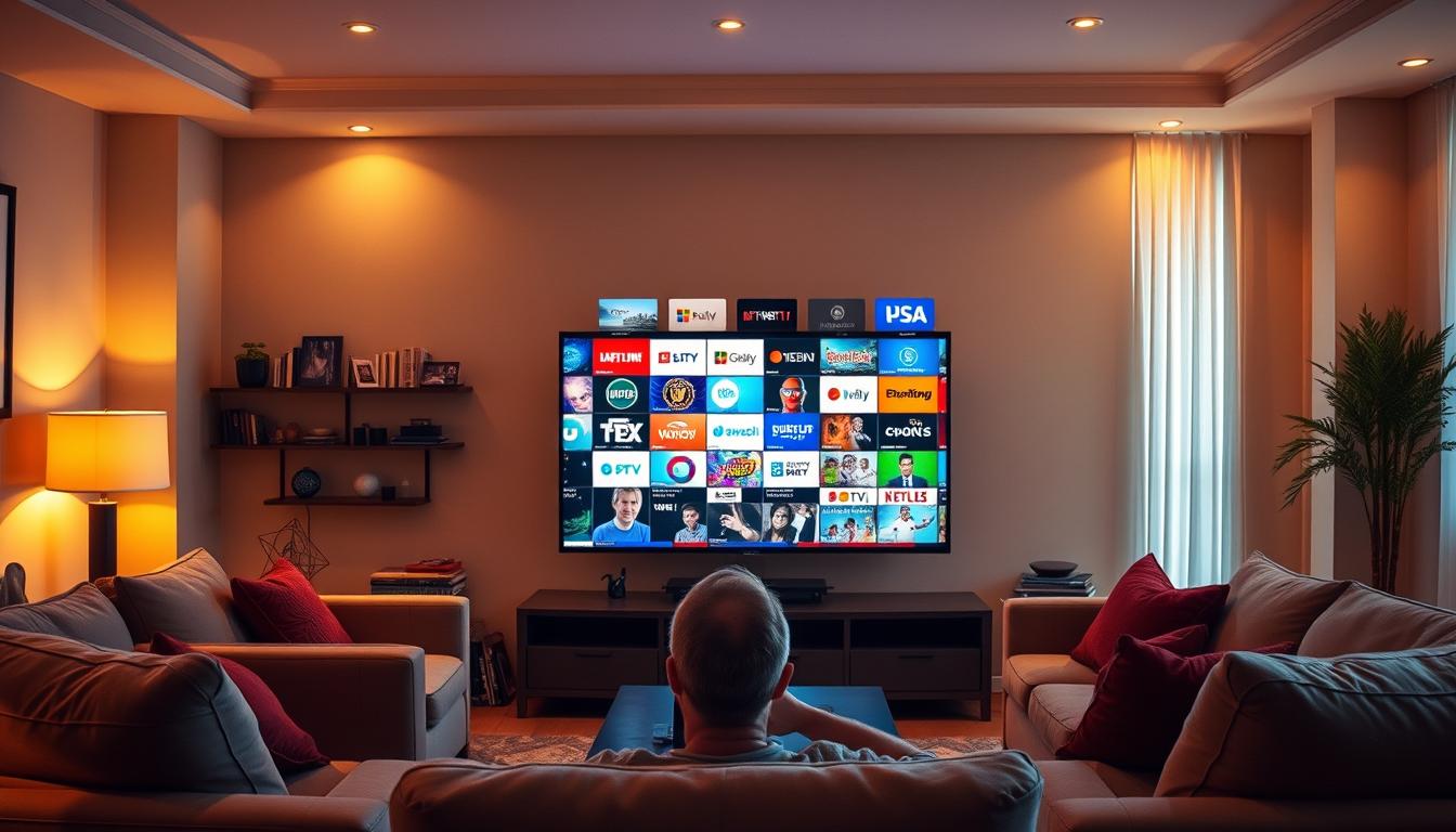 usa iptv channels