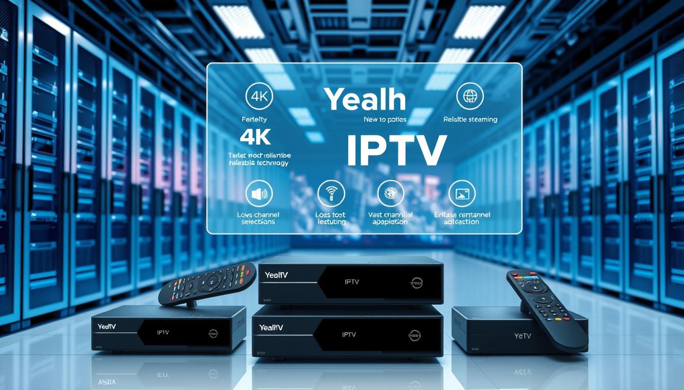 yeah iptv