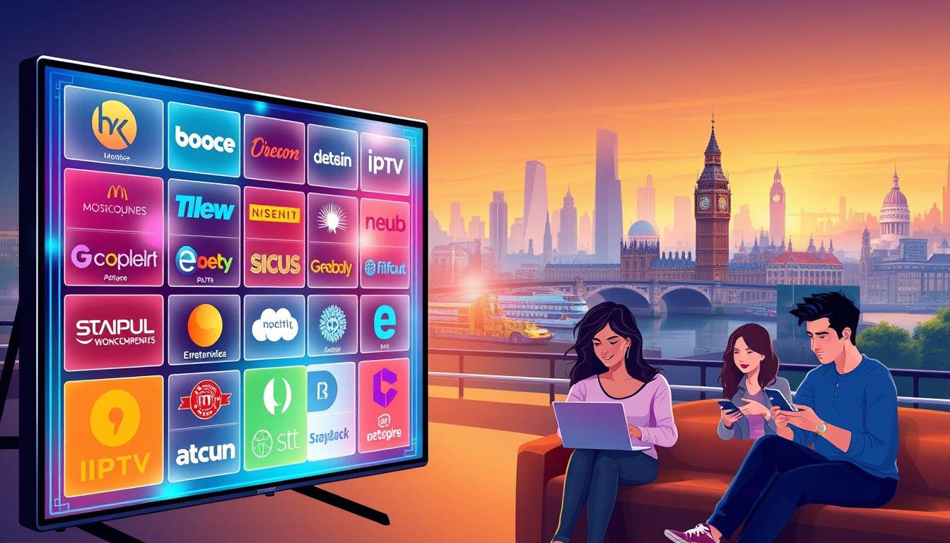 Buy iptv