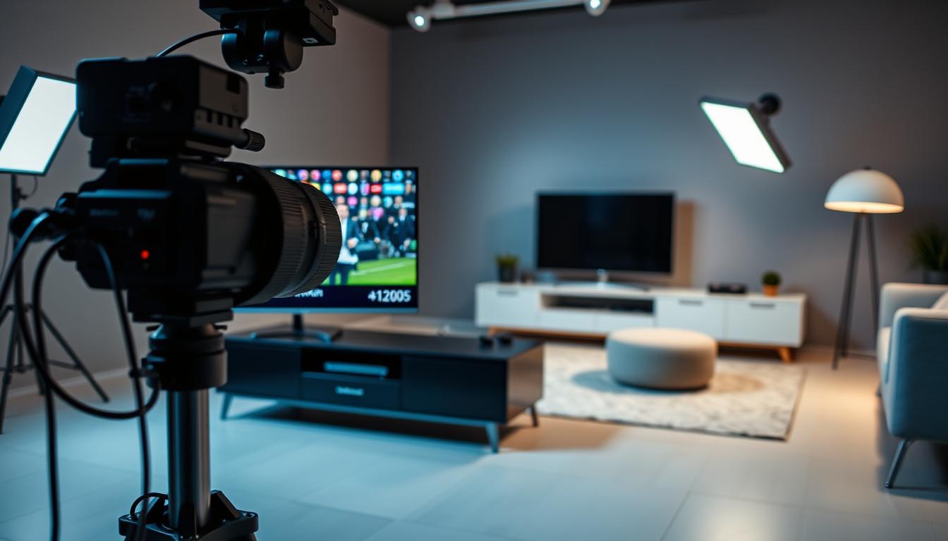 iptv streaming en direct