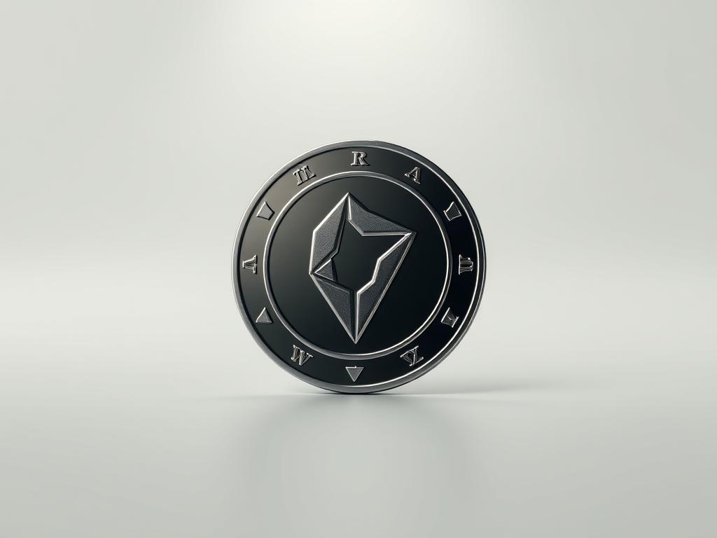 Trx coin