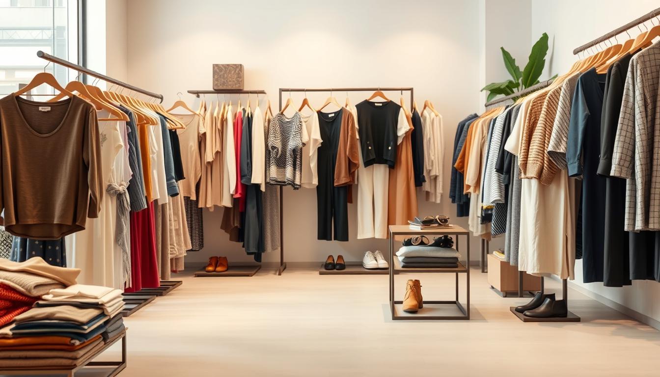 affordable clothing