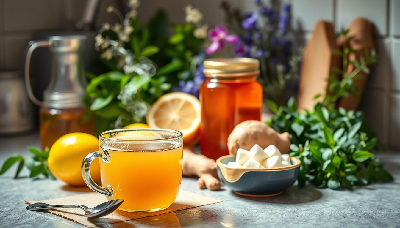 cough remedies for kids