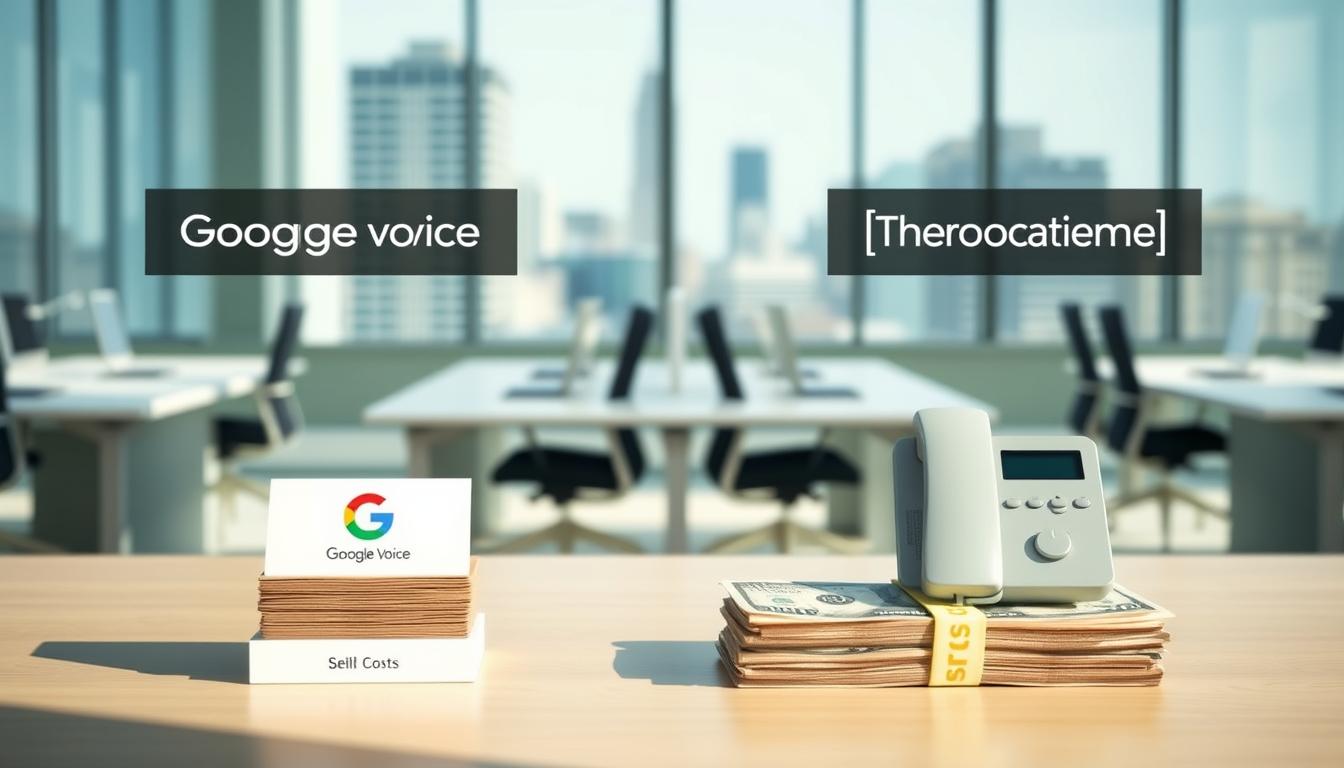 cost comparison