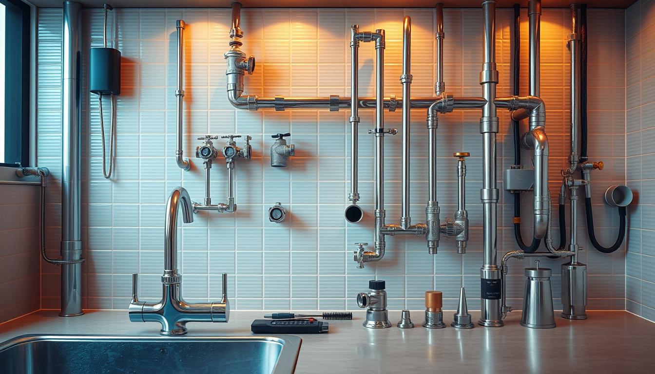 أسعار سباكة جدة