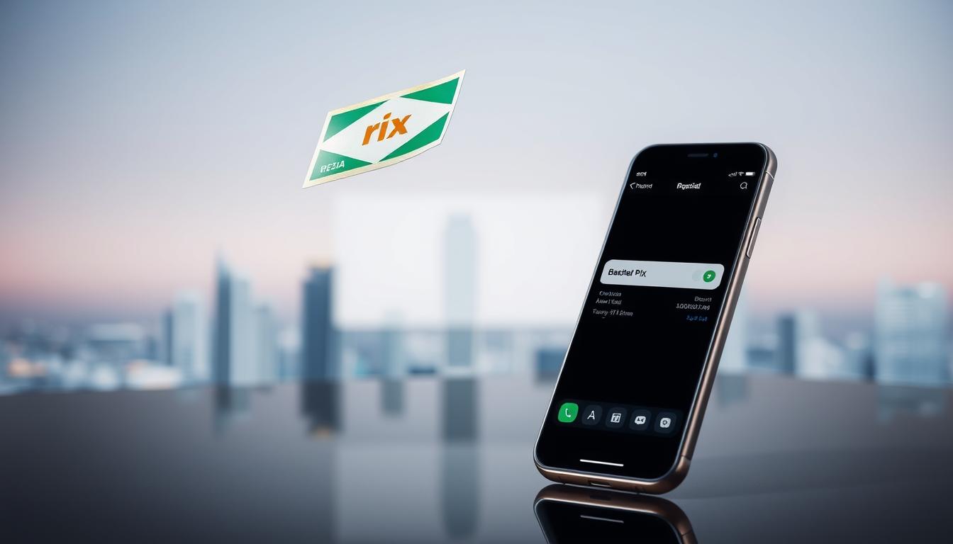 empréstimo Pix sem banco tradicional