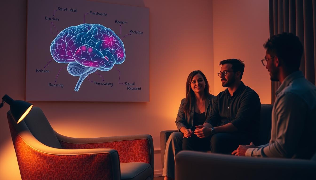 cognitive behavioral therapy for ed