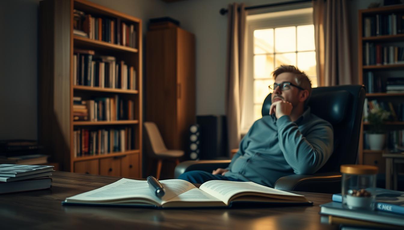 Cognitive Behavioral Therapy for ED Personal Strategy