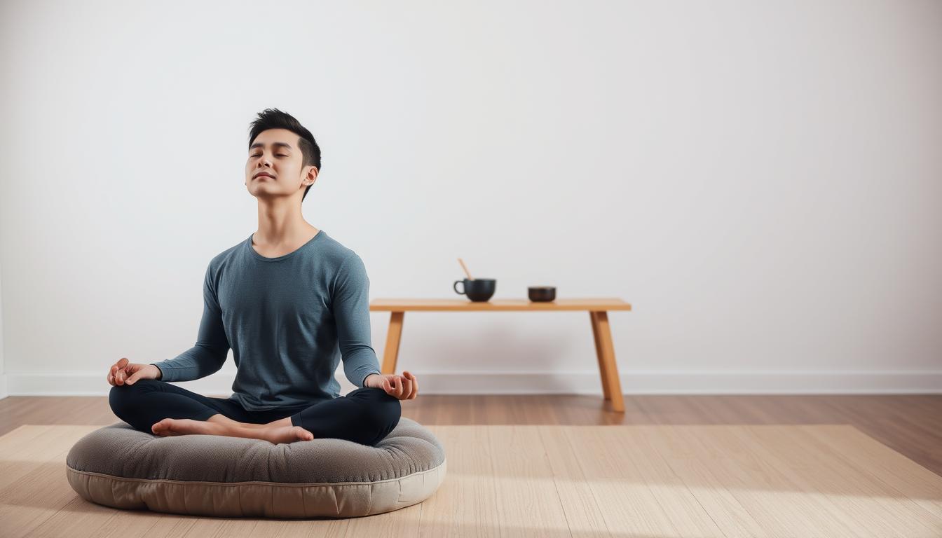 Mindfulness for ED Treatment