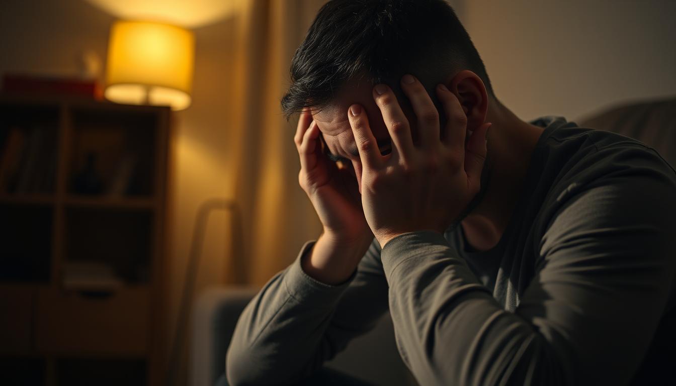 low self-esteem and erection problems