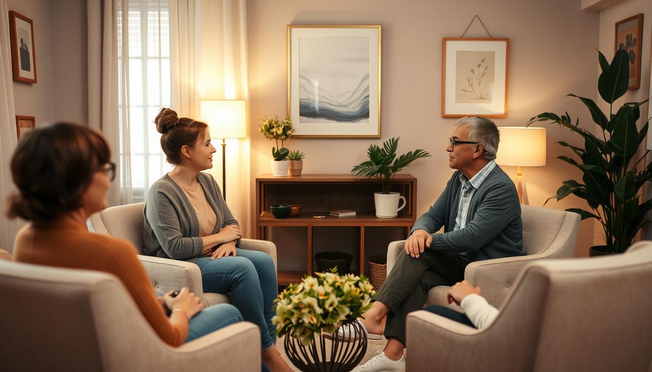 Couples Counseling for Intimacy and ED