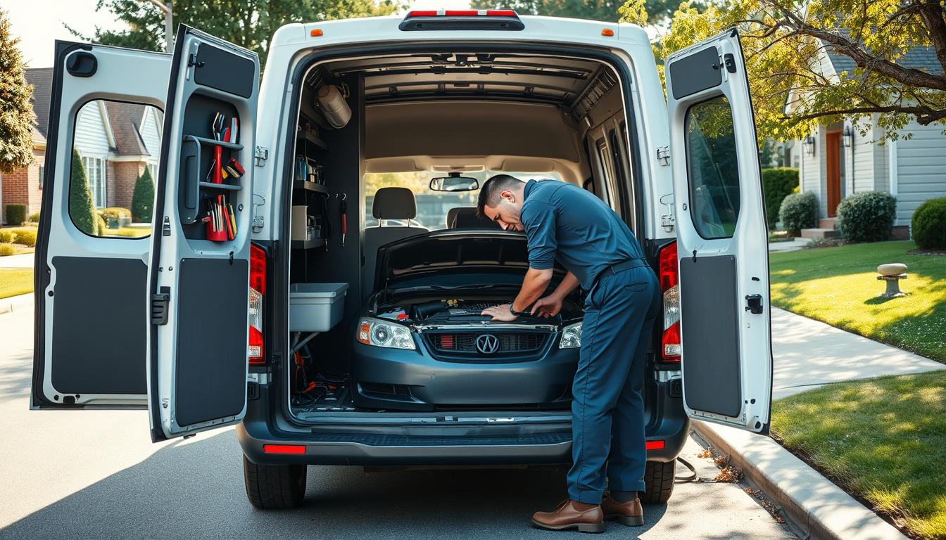 mobile mechanic near me