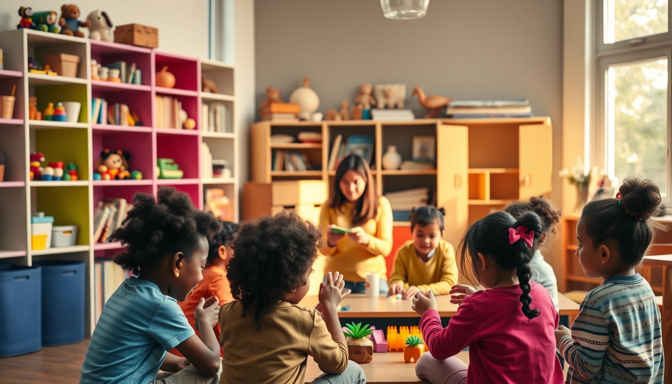 creative speech therapy