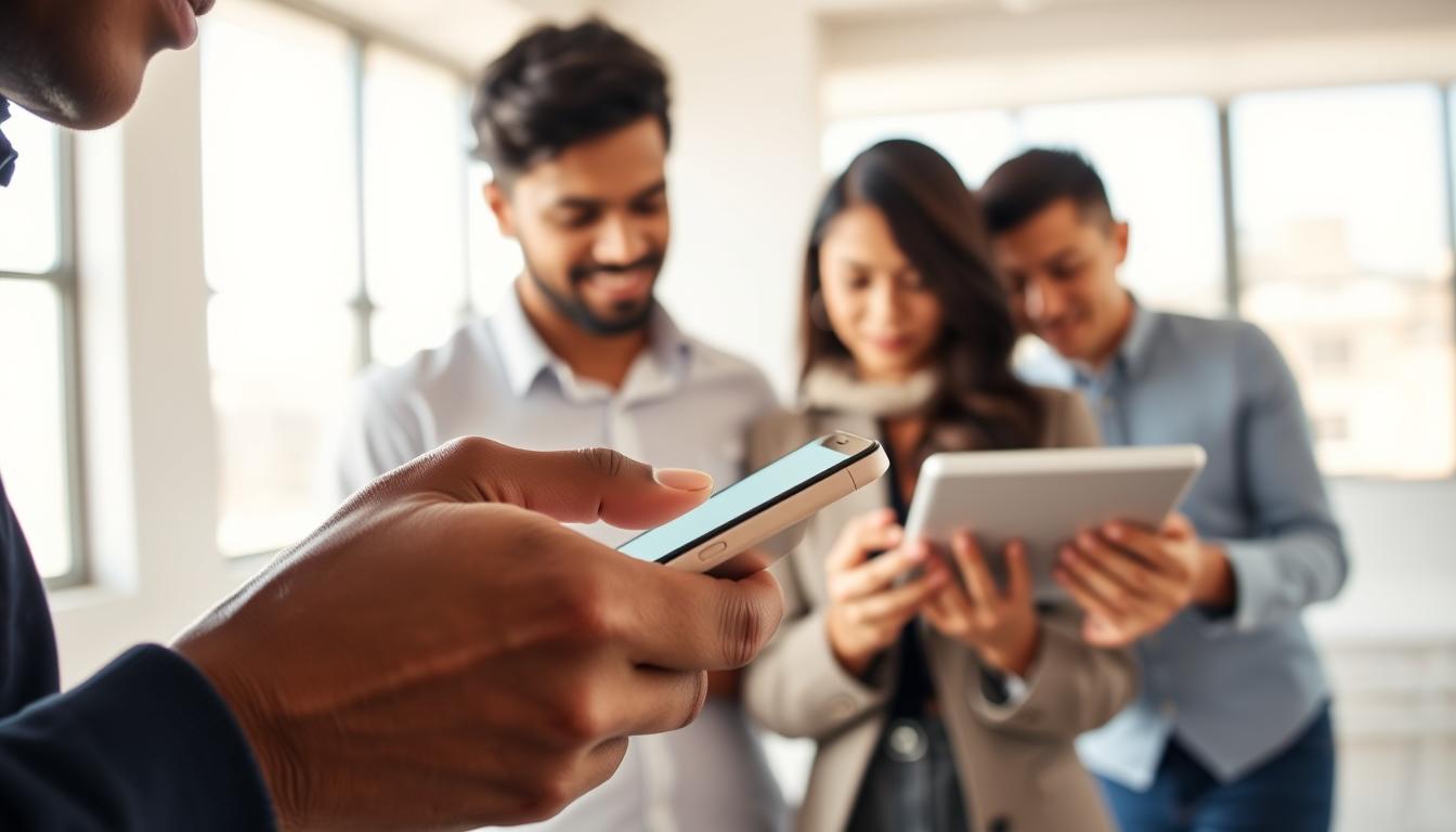 mobile-friendly email design