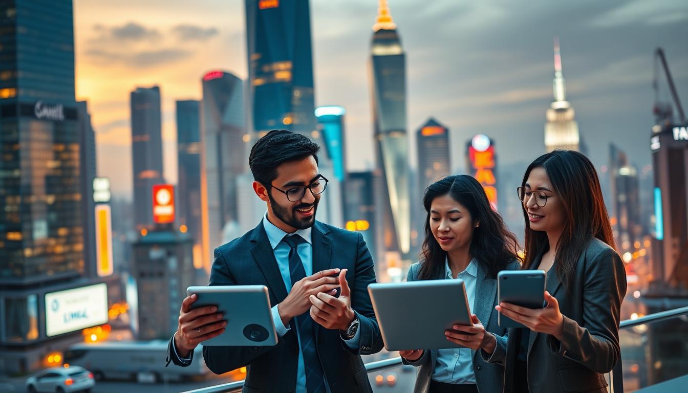 Social Selling Techniques