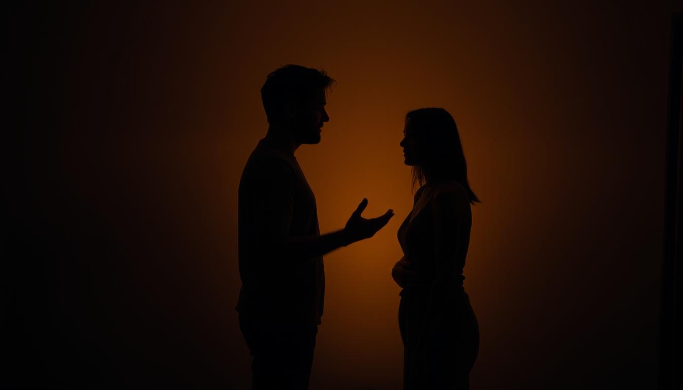 Overcoming Emotional Walls