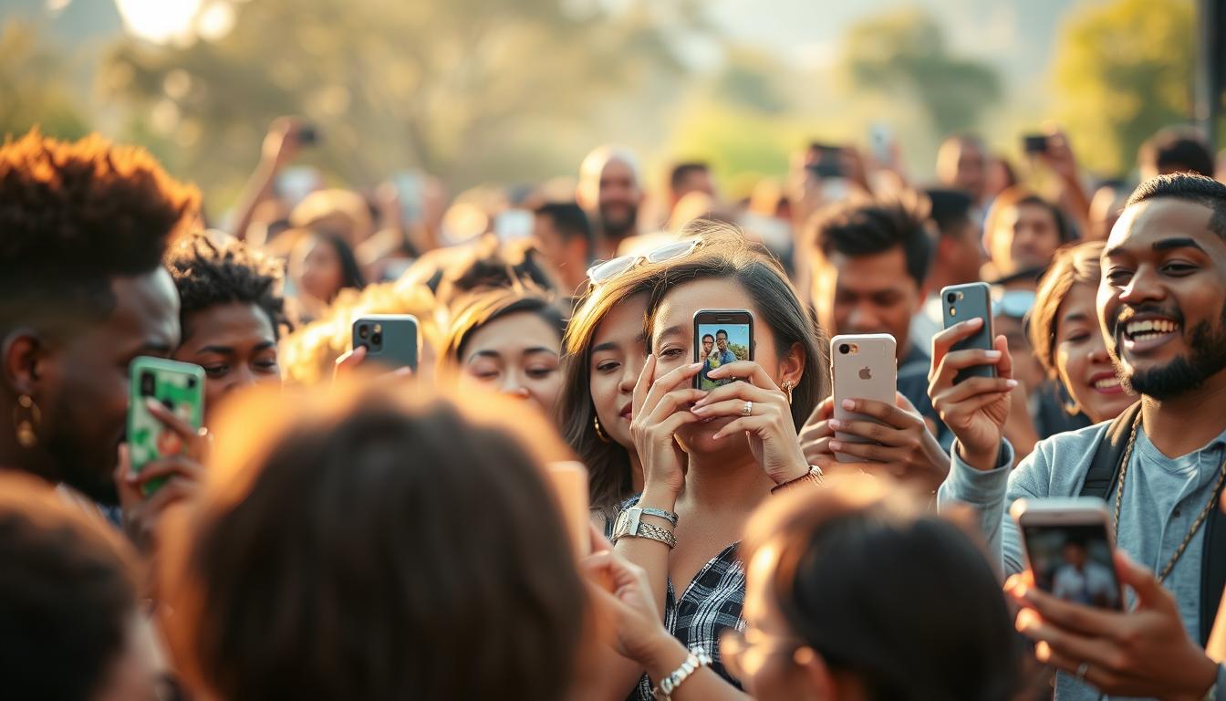 user-generated content
