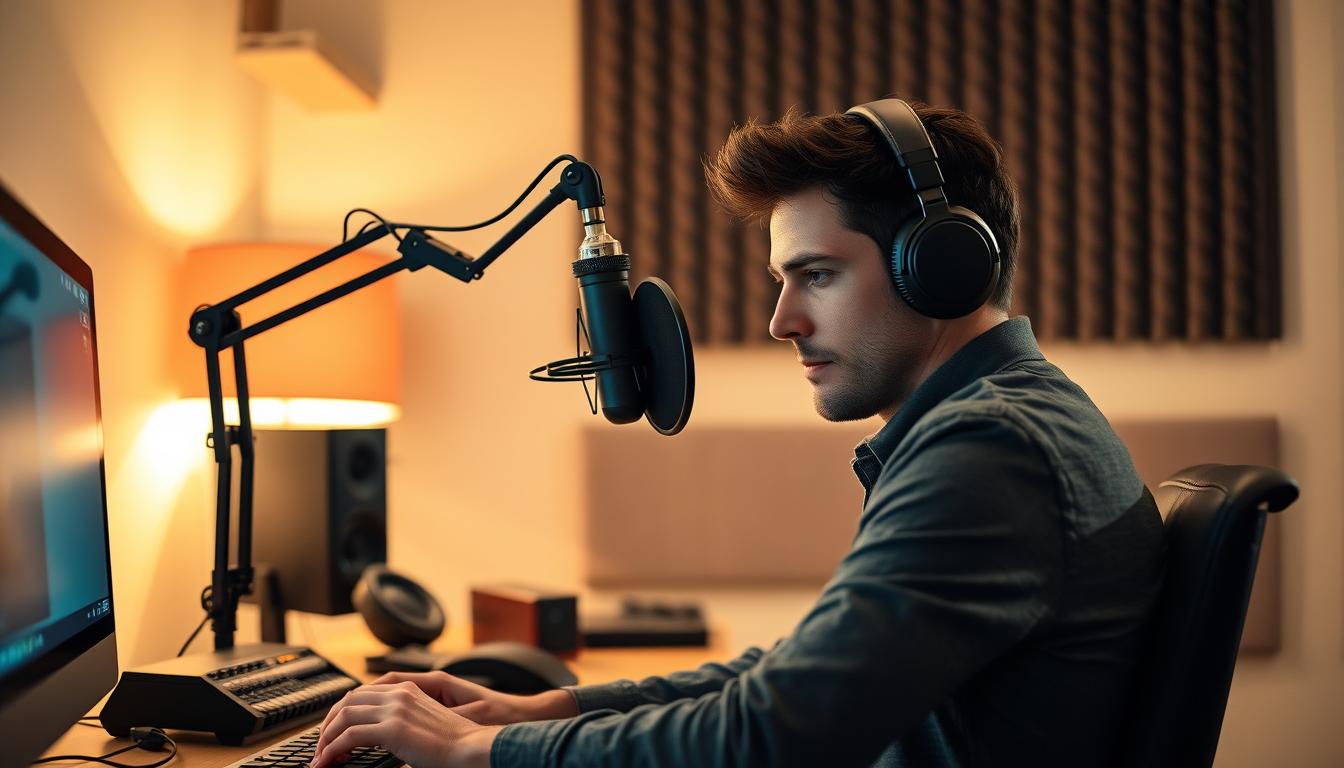 enhancing your podcast quality
