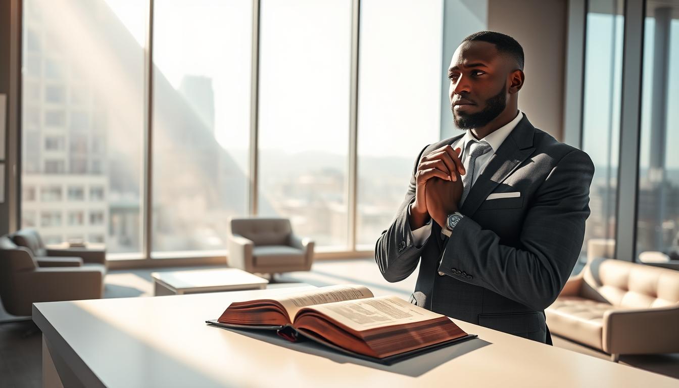 faith-driven business decisions
