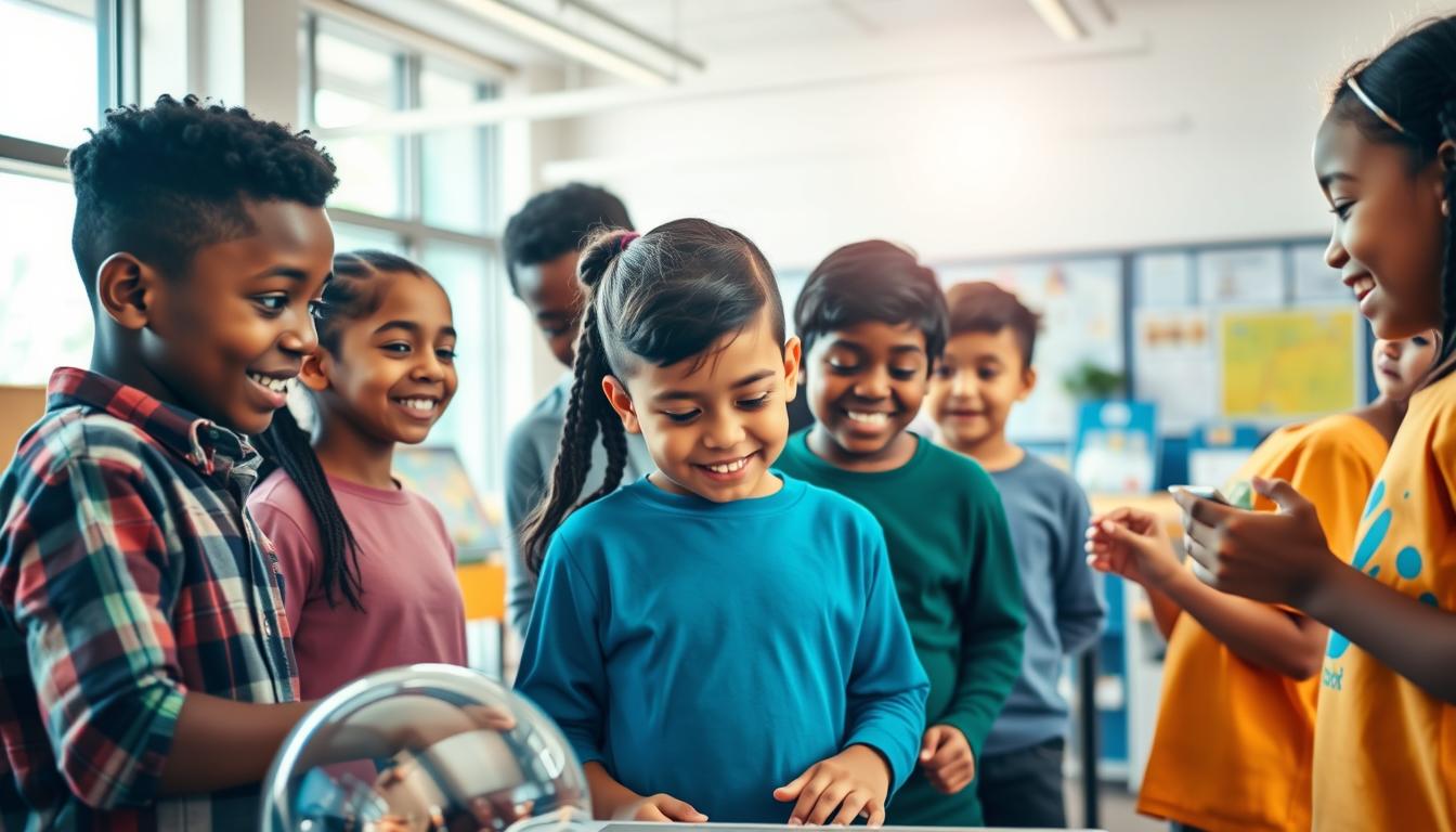 educational investment