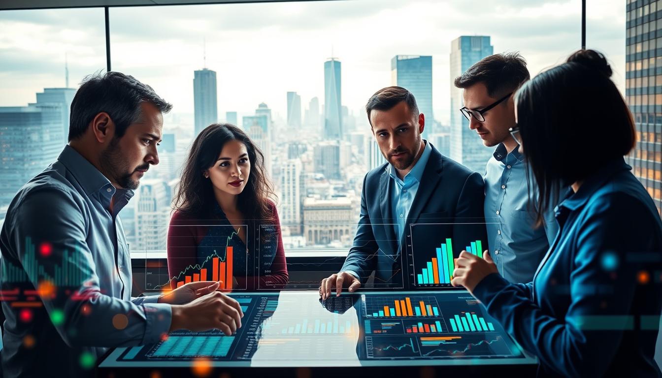get new business opportunities