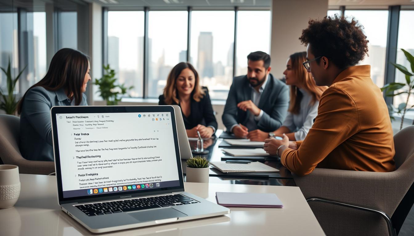 effective email follow-ups