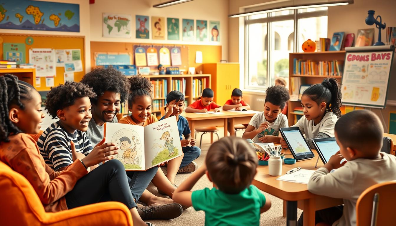 Interactive Storytelling Strategies